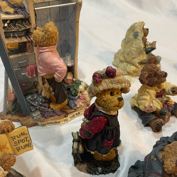 Boyd’s Beats Lot of 15 Excellent Condition - Picture 8 of 16